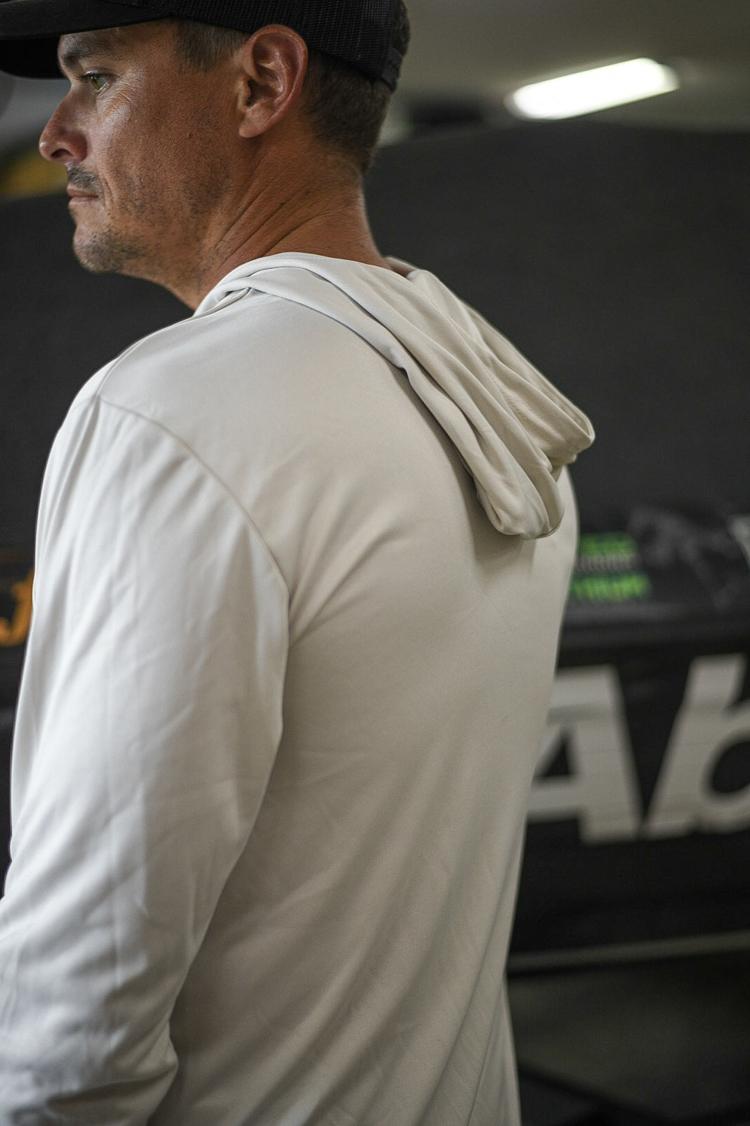 JAF Performance Hoodie