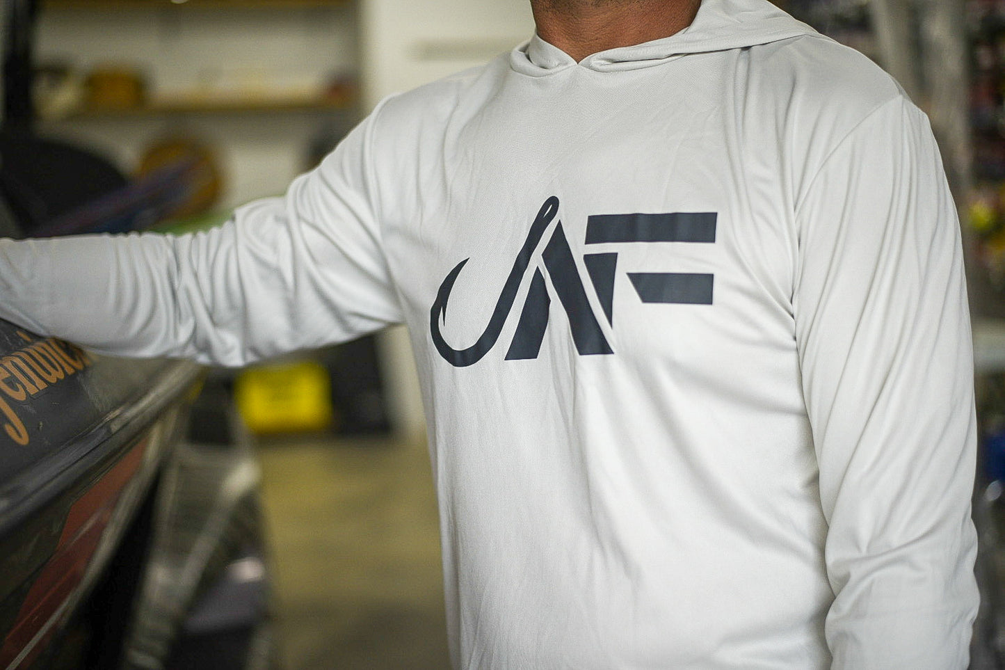 JAF Performance Hoodie