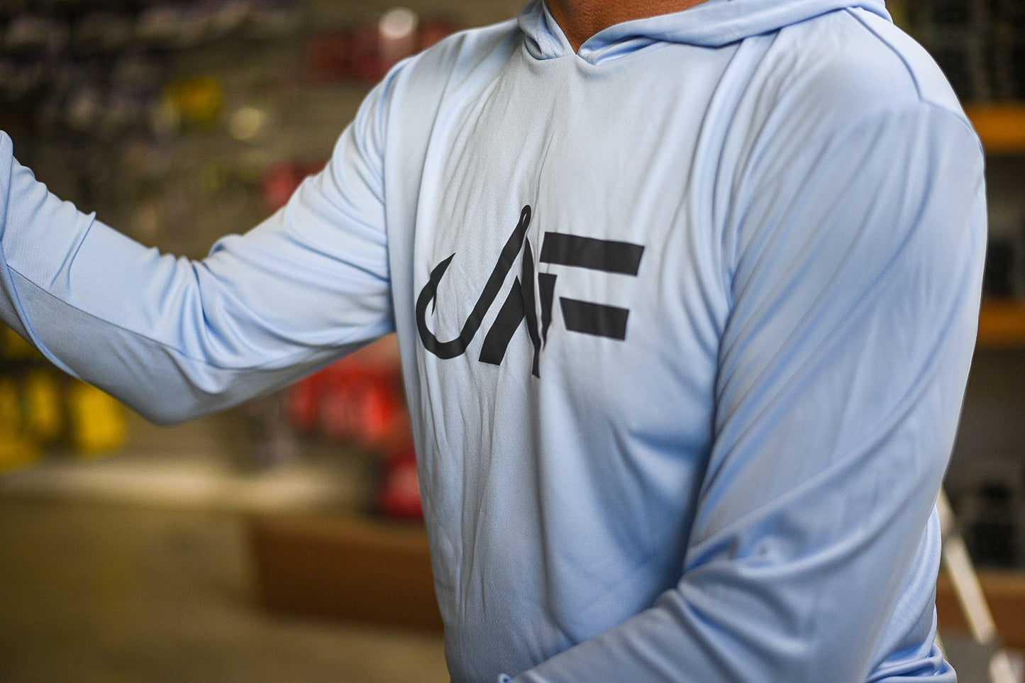 JAF Performance Hoodie